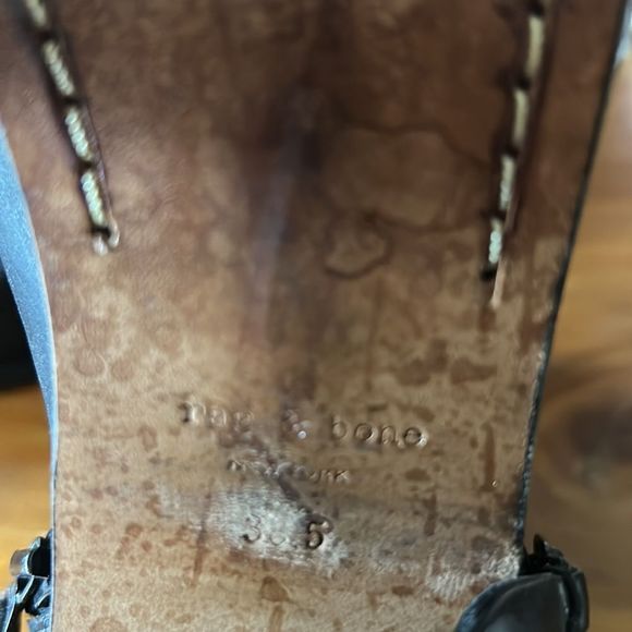 Rag and bone - Picture 2 of 5